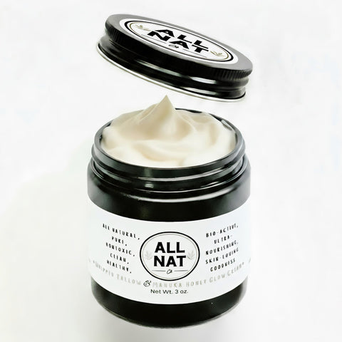 Tallow & Manuka Honey Products