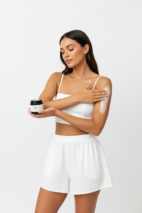 For Your Body 💆‍♀️