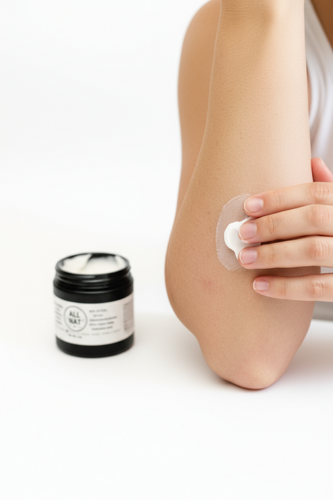 For Your Eczema 🌿