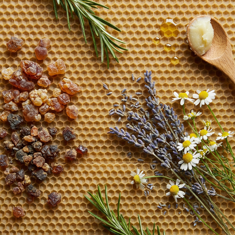 ROYAL OIL – Luxury Botanical Face & Body Oil