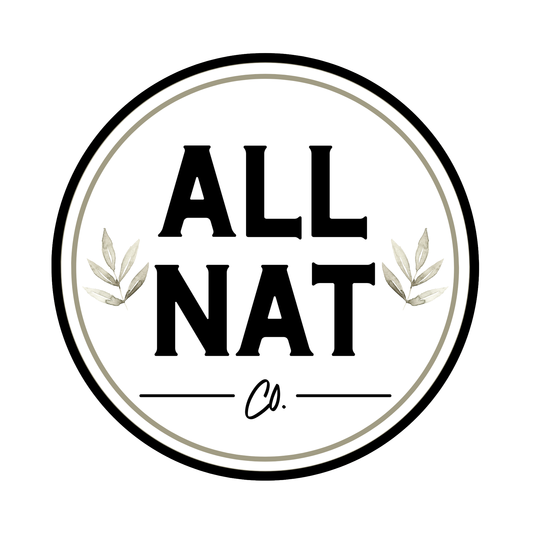 Allnat Injection Products – AllNat Co.