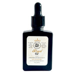 ROYAL OIL – Luxury Botanical Face & Body Oil