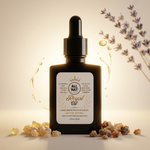 ROYAL OIL – Luxury Botanical Face & Body Oil