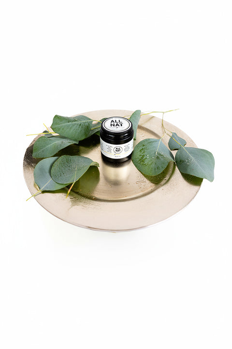 BODY BUTTER – Ultra-Hydrating Whipped Tallow & Manuka Honey Moisturizer