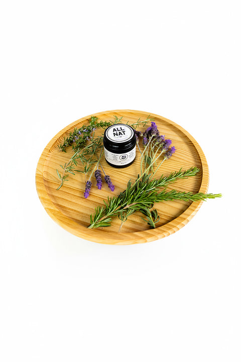 BODY BUTTER – Ultra-Hydrating Whipped Tallow & Manuka Honey Moisturizer