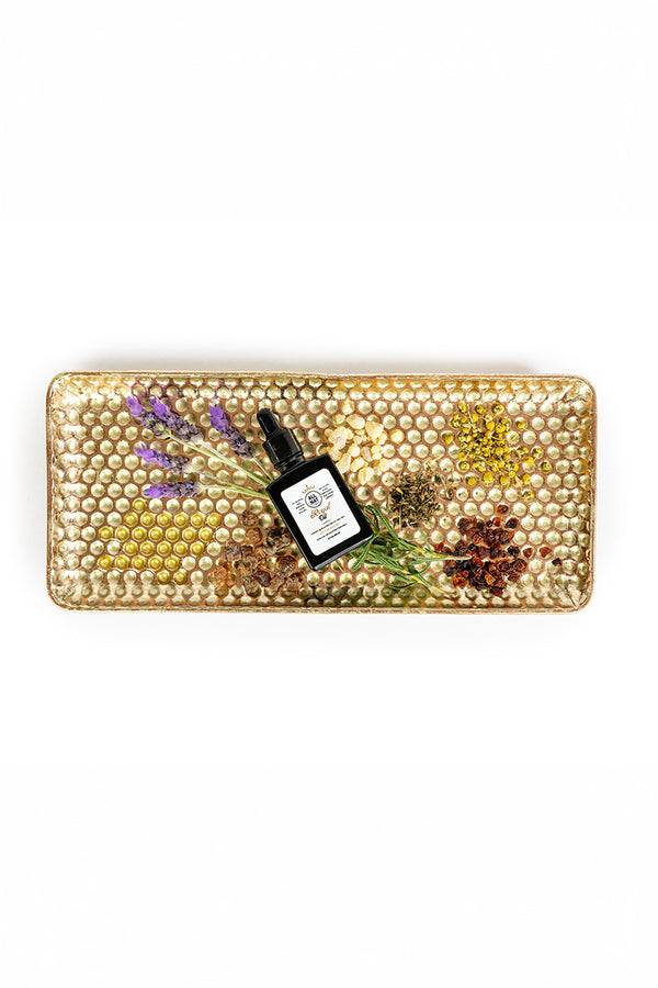 ROYAL OIL – Luxury Botanical Face & Body Oil